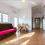 With A Parking Space - 11522 Apartamento Zadar