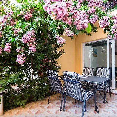 Διαμέρισμα With A Parking Space - 11522 Ζαντάρ