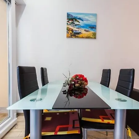 With A Parking Space - 11522 Διαμέρισμα *