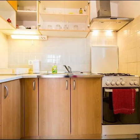 Διαμέρισμα With A Parking Space - 11522