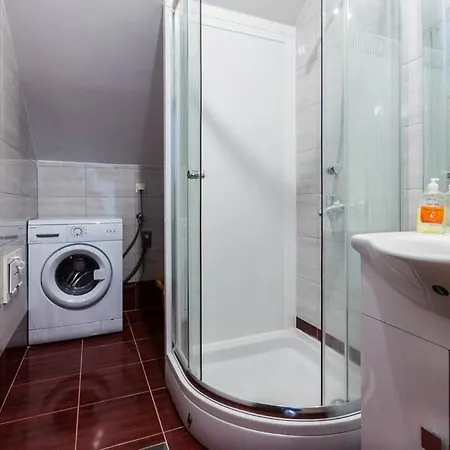 Διαμέρισμα With A Parking Space - 11522 Ζαντάρ