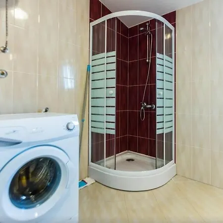 With A Parking Space - 11522 Διαμέρισμα *