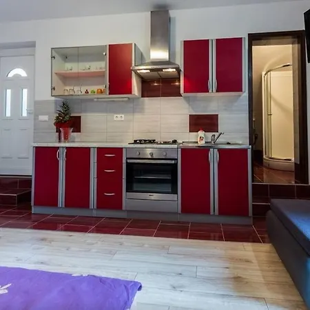 Διαμέρισμα With A Parking Space - 11522 *