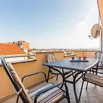 Apartman With A Parking Space - 11522 Zadar