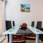 With A Parking Space - 11522 Apartman *