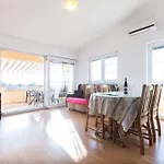 Apartman With A Parking Space - 11522