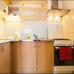 Apartman With A Parking Space - 11522