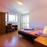 With A Parking Space - 11522 Apartman Zadar