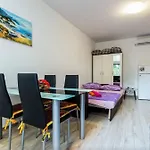 With A Parking Space - 11522 Apartament Zadar