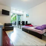 With A Parking Space - 11522 Apartman