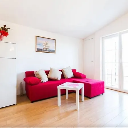 דירה With A Parking Space - 11522