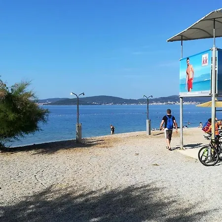 With A Parking Space - 11522 扎达尔