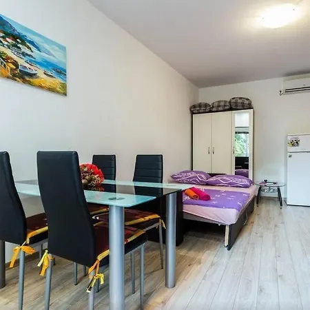 With A Parking Space - 11522 Appartement Zadar