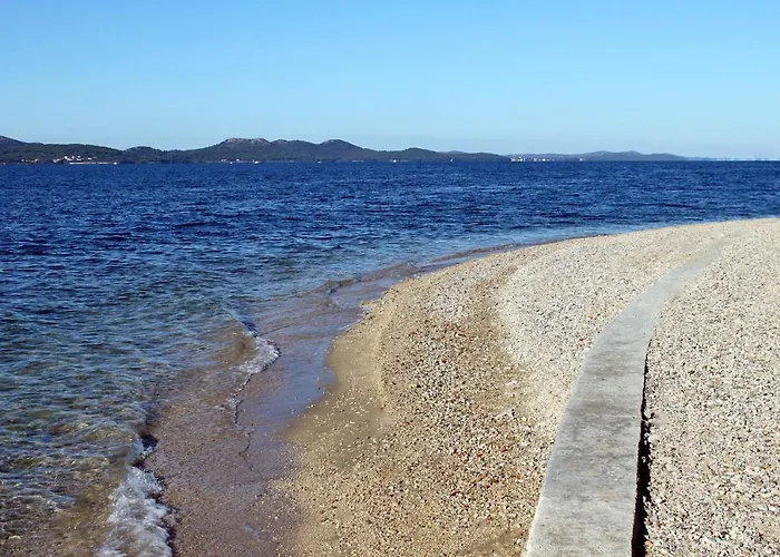 Lägenhet With A Parking Space - 11522 *