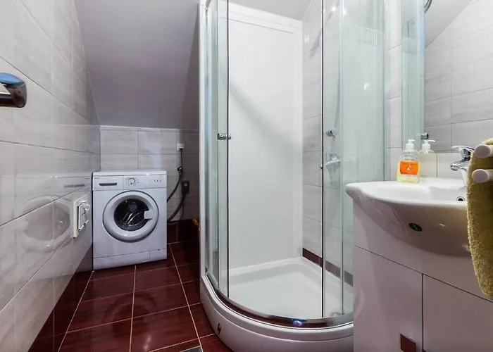 Lägenhet With A Parking Space - 11522 Zadar