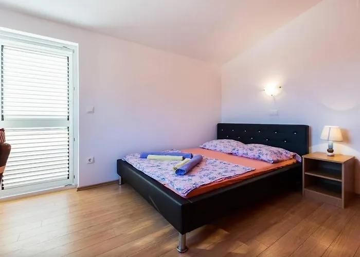 With A Parking Space - 11522 Lägenhet