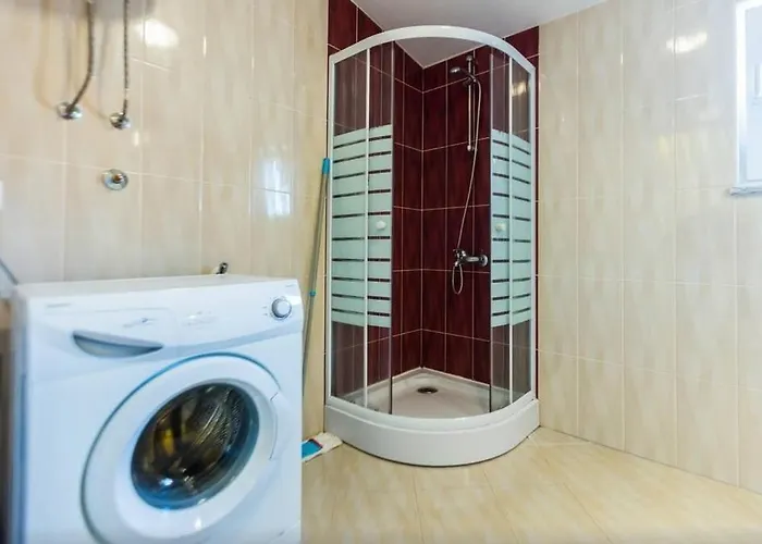 With A Parking Space - 11522 Lägenhet *