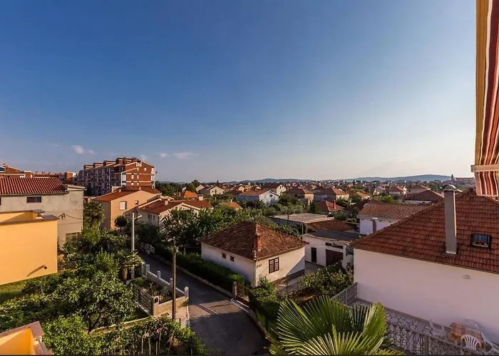 With A Parking Space - 11522 Lägenhet *